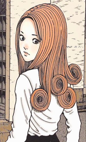 Kirie Goshima