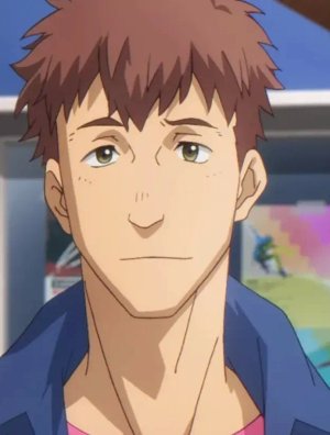 Shoukichi Oka