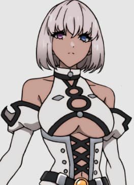 Alma Judikhali