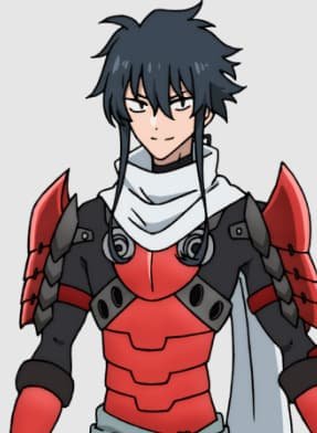 Koga Tsukishima
