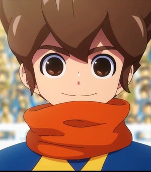 Haru Endou