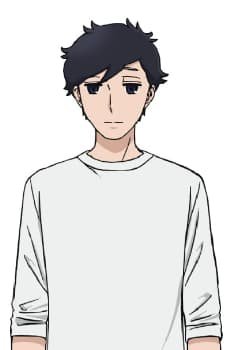 Hotaru Yuuyami