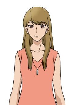 Komako Amano
