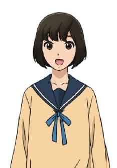 Anzu Uehara