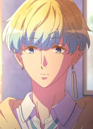 Airu Izumi