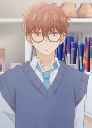Shuugo Hoshikawa