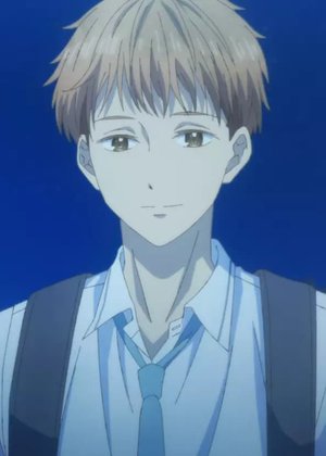 Ryousuke Saitou
