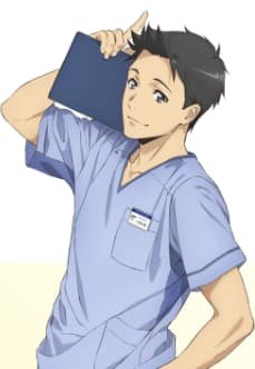 Yuu Takanashi