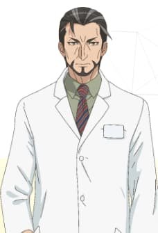 Oowashi Ameku