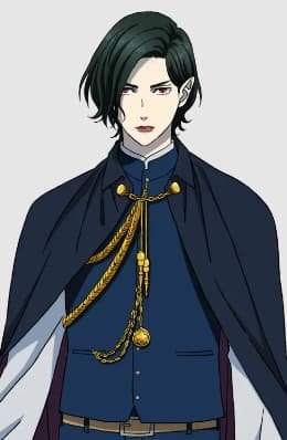 Ranmaru Mori