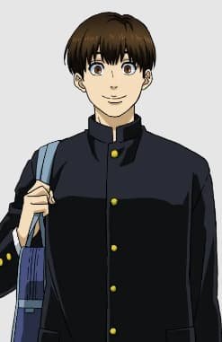 Rihito Tatsuno