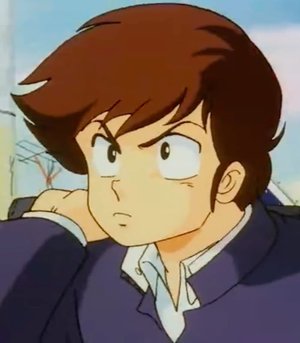 Ataru Moroboshi