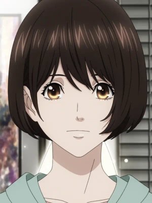 Saki Hanakago