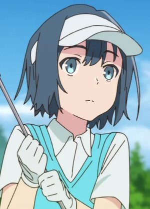 Minami Aoba