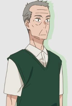 Chousuke Tanabe