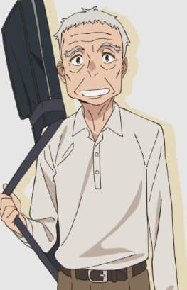 Masao Tadokoro