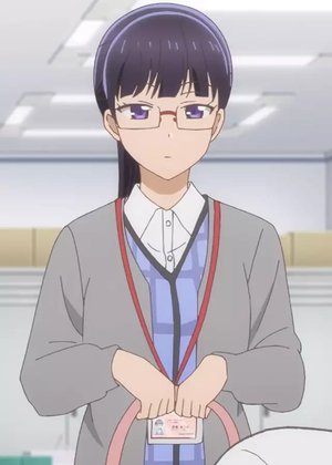 Maria Morizono