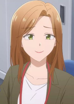 Shizuno Hayakawa