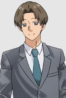 Tooru Nakayama