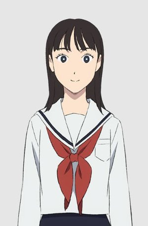 Kiyoko Yoshida