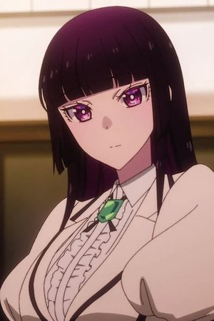 Otoha Kurogane