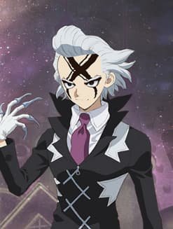 Dr. Xeno