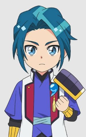 Kakeru Amabe