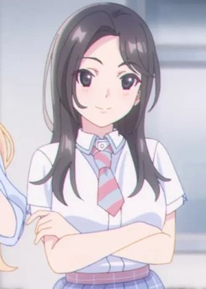 Reira Asano