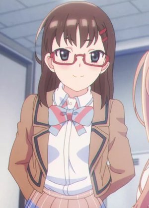 Ririsu Kamedake