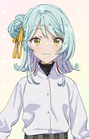 Kaho Koyanagi