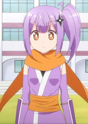 Satoko Kusagakure