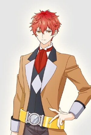 Ginoford Dandelion