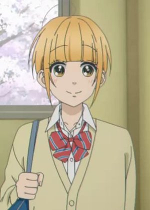 Ayumi Endou