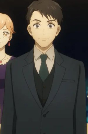Souichirou Amano