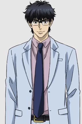 Umetarou Sakamoto