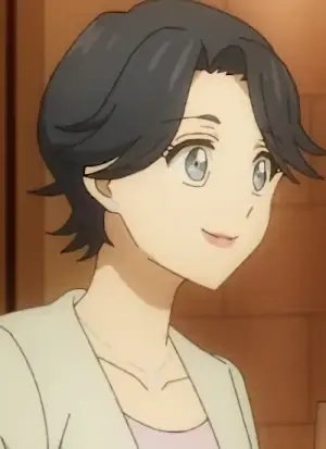 Ritsuko Amano