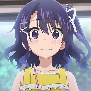 Riko Yokoya