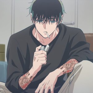 Shouma Toriashi