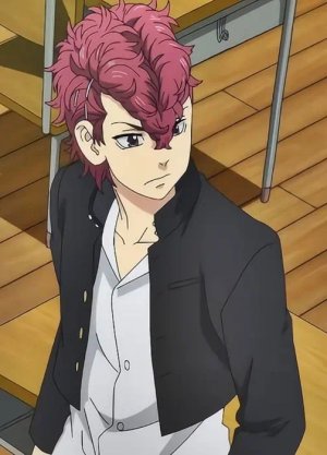 Atsushi Sendou