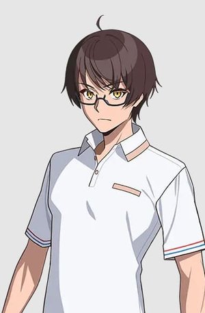 Junnosuke Tachibana