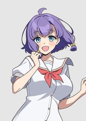 Misaki Hotori