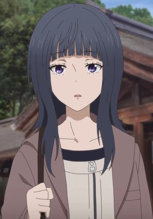 Riri Tenkuubashi