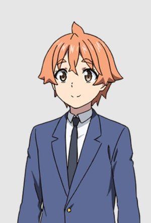 Hinata Sunohara