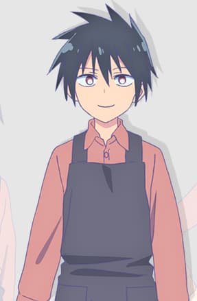 Renji Kusakabe