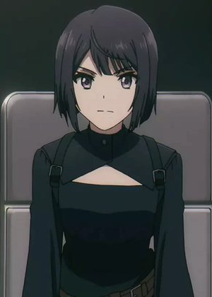 Echika Hieda