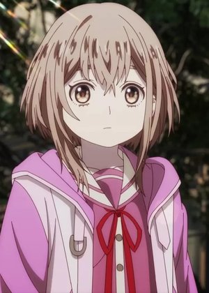 Renge Kasumi