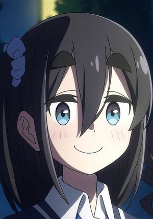 Satsuki Amamiya