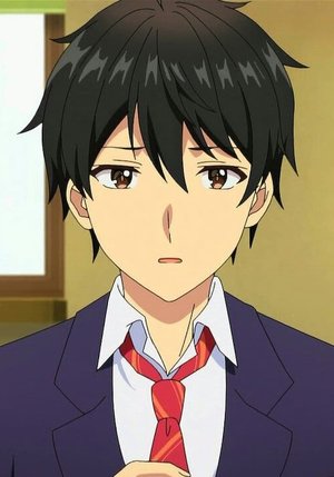 Yuu Natsume