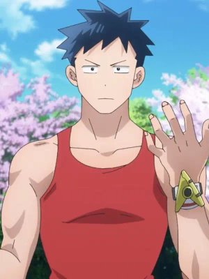 Fudou Aikawa