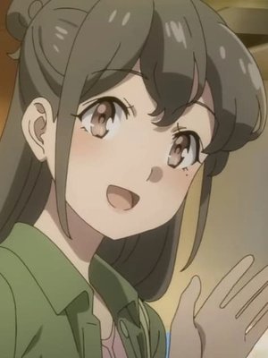 Miori Mitou
